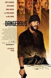 Dangerous 2021 Dub in Hindi full movie download